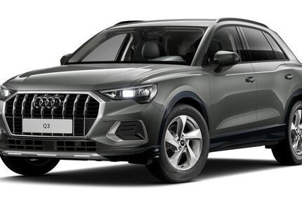 Audi Q3 15.338 km 33.780 &euro; Bad Nauheim 61231