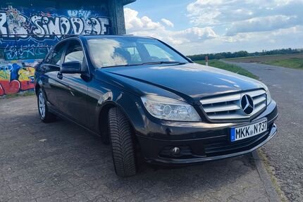 Mercedes-Benz C 180 178.750 km 4.990 &euro; Erlensee 63526