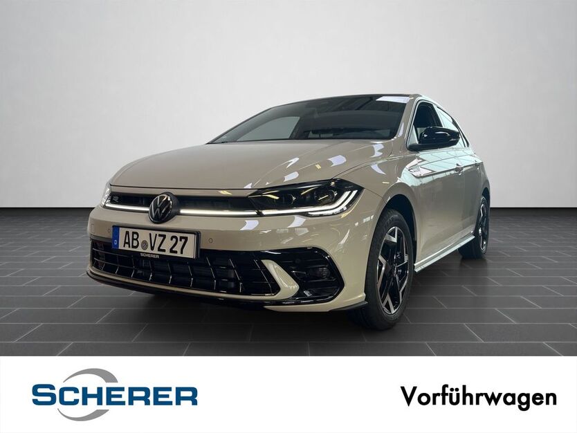 VW Polo 4.900 km 28.980 € Aschaffenburg 63741