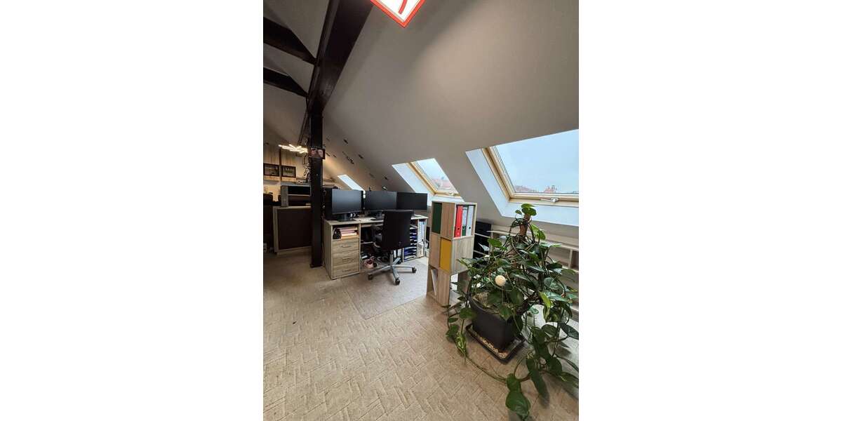 Etagenwohnung Karben - 3 Zimmer, 82 m&sup2;, 198.000&euro; | Angebot:26376376
