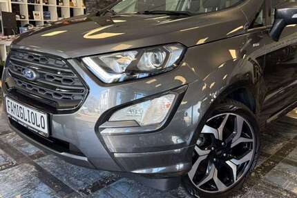 Ford EcoSport 31.457 km 16.950 € Mühlheim / Main 63165