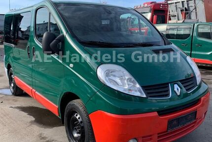 Renault Trafic 230.000 km 6.990 € Mühlheim am Main 63165