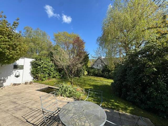 Einfamilienhaus Bad Homburg Gonzenheim - 8 Zimmer, 184 m&sup2;, 1.420.000&euro; | Angebot:26154380