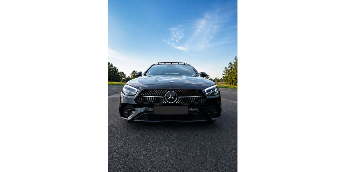 Mercedes-Benz E 300 89.000 km 39.200 &euro; Mühlheim am Main 63165