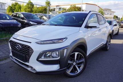 Hyundai KONA 49.950 km 13.400 &euro; Rödermark 63322