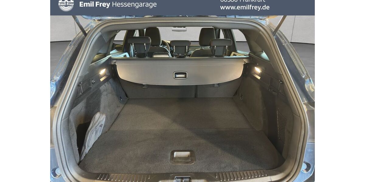 Ford Focus 9.402 km 23.450 &euro; Frankfurt 60386