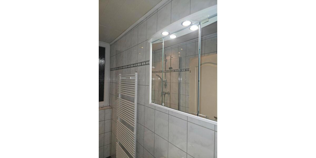 Zwei Zimmer Wohnung in Gründau 2 zimmer