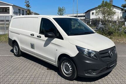 Mercedes-Benz Vito 140.500 km 15.480 &euro; Langen 63225