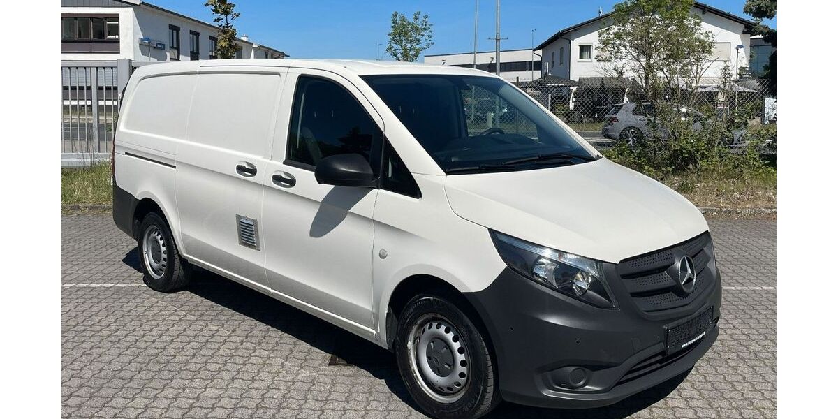 Mercedes-Benz Vito 140.500 km 15.480 &euro; Langen 63225
