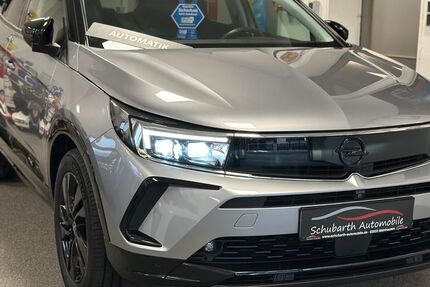 Opel Grandland (X) 55.463 km 26.880 € Mainhausen 63533