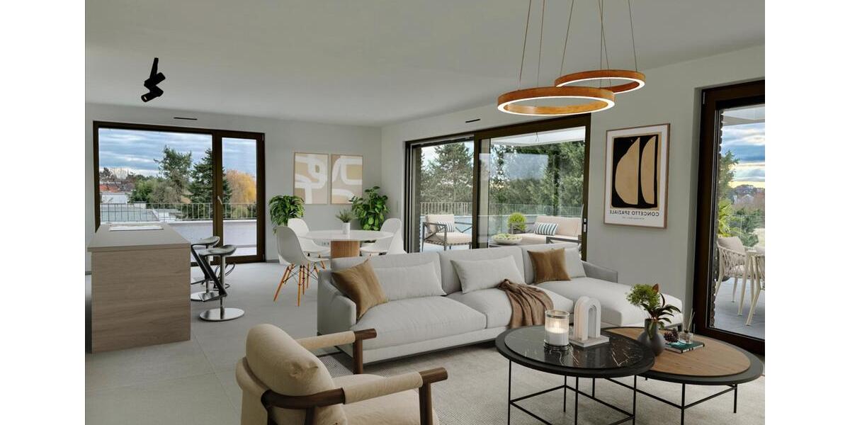 Einfamilienhaus Maintal - 4 Zimmer, 202 m&sup2;, 3.490&euro; | Angebot:26001612