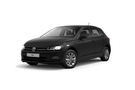 VW Polo 65.000 km 16.988 € Darmstadt 64293
