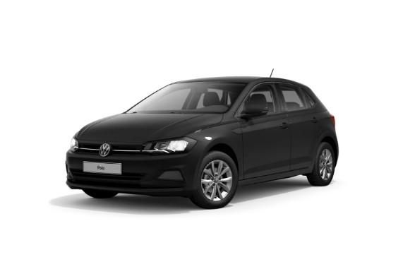 VW Polo 65.000 km 16.988 € Darmstadt 64293