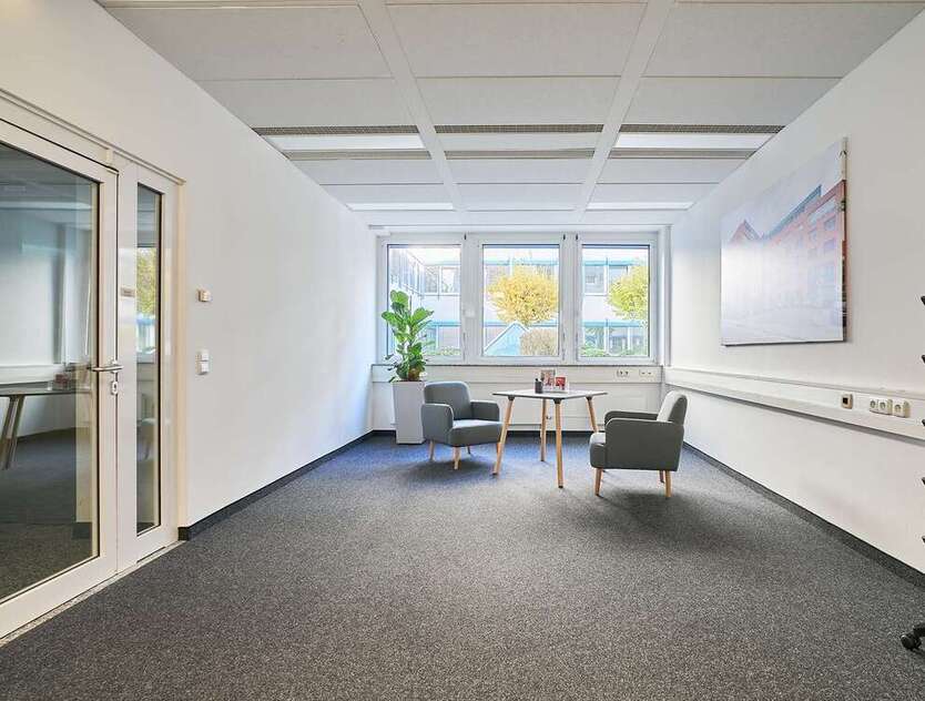 Büro in Dreieich 280 € 17.53 m²