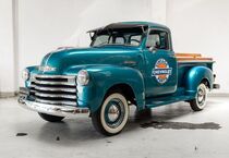 Chevrolet Andere