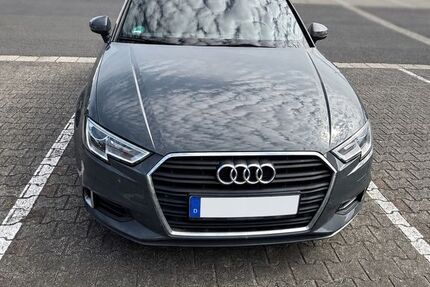 Audi A3 96.650 km 15.400 &euro; Freigericht 63579
