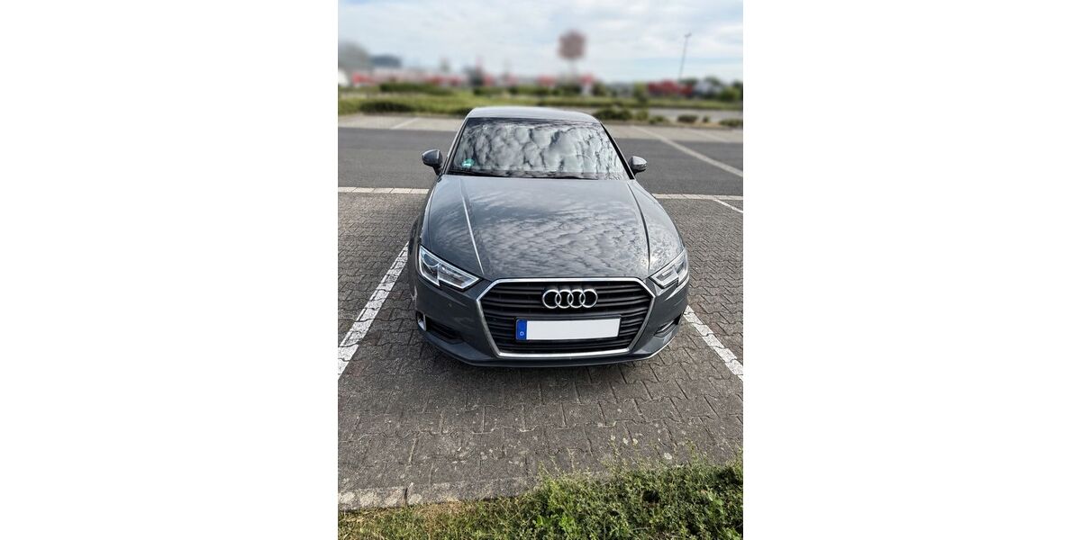 Audi A3 96.650 km 15.400 &euro; Freigericht 63579
