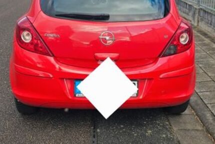 Opel Corsa 160.000 km 1.600 &euro; Rodgau 63110