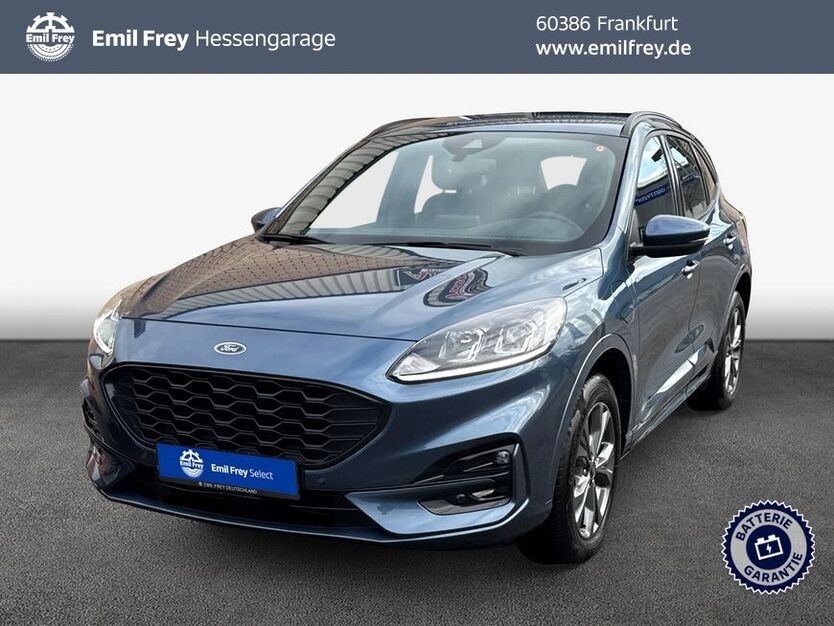 Kuga