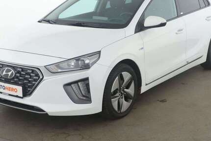 Hyundai IONIQ 99.027 km 15.490 € Frankfurt am Main 65936