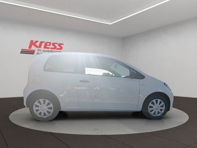 Skoda Citigo 88.341 km 6.990 € Mömbris 63776