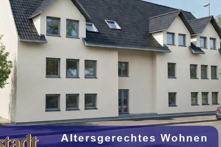 Wohnung Dieburg - 2 Zimmer, 49 m&sup2;, 262.500&euro; | Angebot:25873052