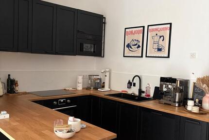 Wohnung Offenbach am Main Hafen - 2.5 Zimmer, 62 m&sup2;, 1.200&euro; | Angebot:26522705