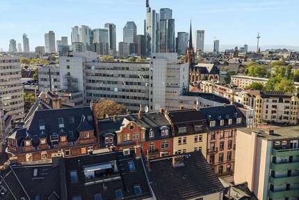 Wohnung Frankfurt am Main Sachsenhausen - 4 Zimmer, 87 m&sup2;, 694.000&euro; | Angebot:26410853
