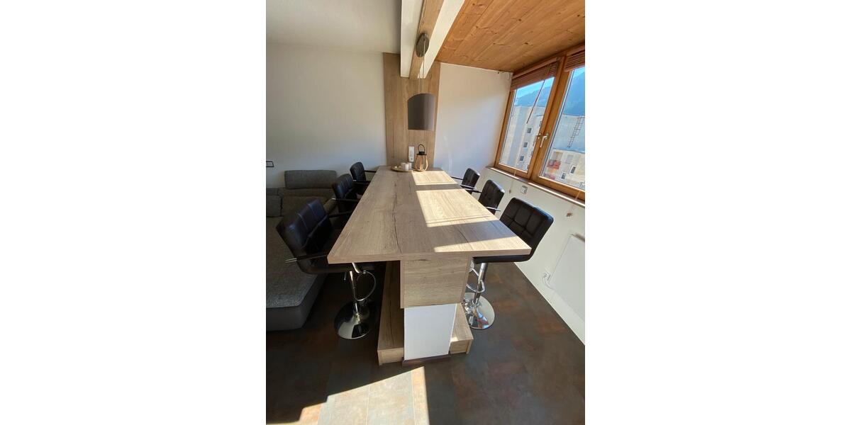 Vermietete Wohnung zu verkaufen 66m2 WörglTirol 3 zimmer