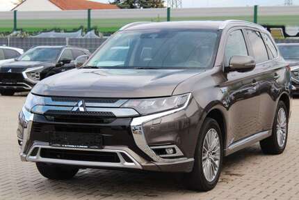 Mitsubishi Outlander 90.450 km 20.450 € Flörsheim 65439