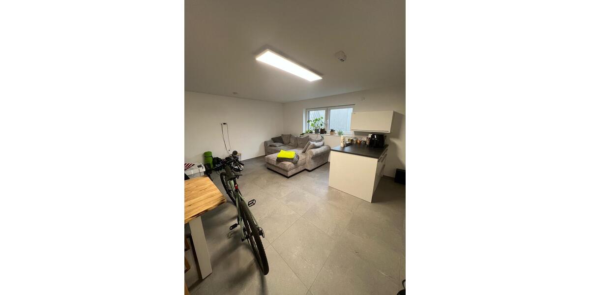 Etagenwohnung Erlensee - 2 Zimmer, 50 m&sup2;, 650&euro; | Angebot:26634043