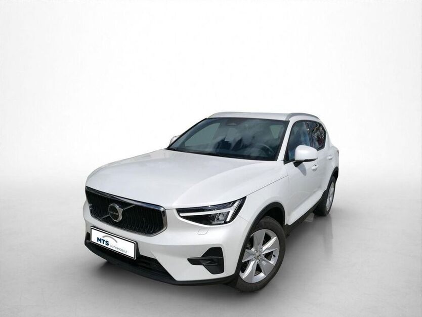 XC40
