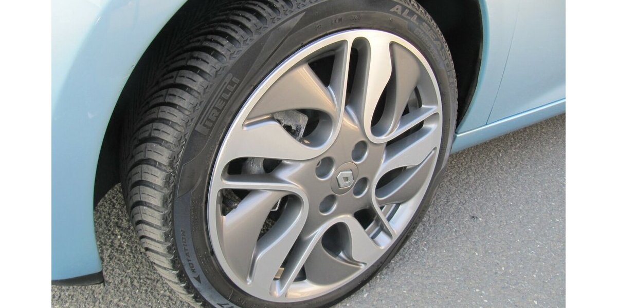 Renault ZOE Intens SOH 90% 64.000 km 5.960 &euro; Schwalbach/Taunus 65824