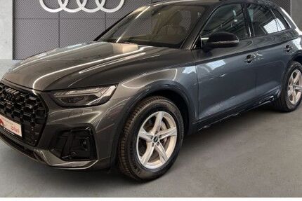 Audi Q5 51.239 km 40.680 &euro; Frankfurt am Main 60314