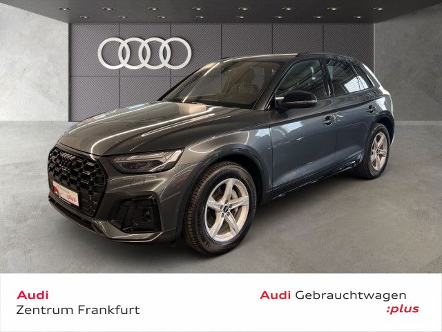 Audi Q5 51.239 km 40.680 &euro; Frankfurt am Main 60314