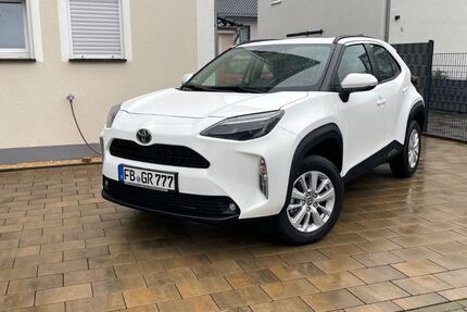 Toyota Yaris Cross 14.500 km 23.900 € Niddatal 61194