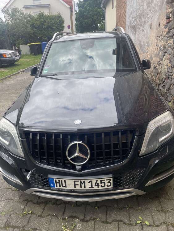 GLK 200