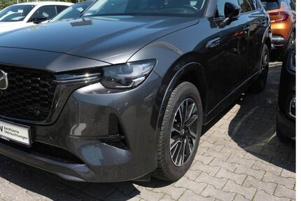 Mazda CX-60 48.100 km 37.990 € Aschaffenburg 63741