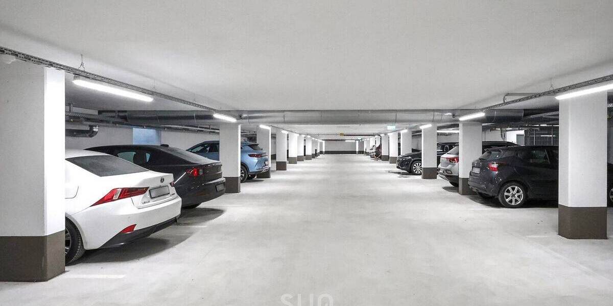 Etagenwohnung Frankfurt am Main Bockenheim - 2 Zimmer, 53 m&sup2;, 1.250&euro; | Angebot:26065567