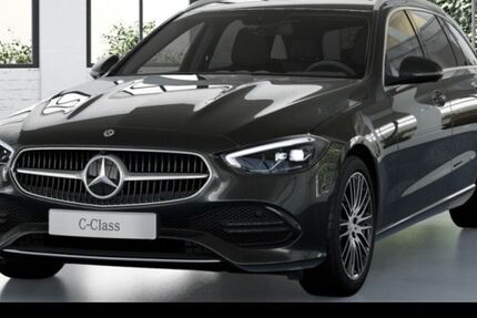 Mercedes-Benz C 180 14.000 km 39.450 &euro; Frankfurt 60599