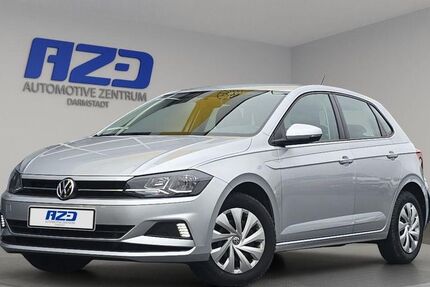 VW Polo 80.000 km 14.777 &euro; Darmstadt 64293