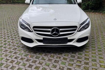 Mercedes-Benz C 220 204.000 km 12.300 &euro; langen 63225