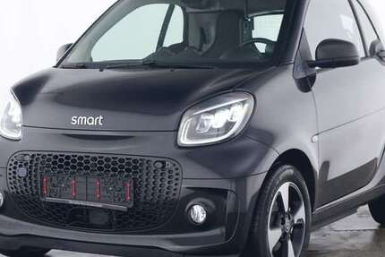 Smart forTwo 12.348 km 17.200 &euro; Neu-Isenburg 63263