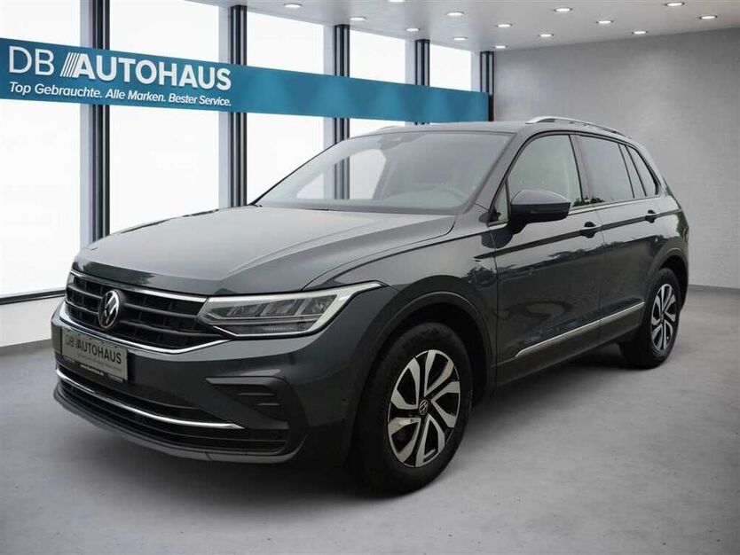 Tiguan