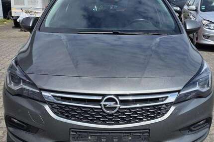 Opel Astra 129.131 km 5.500 &euro; Stammheim 61197