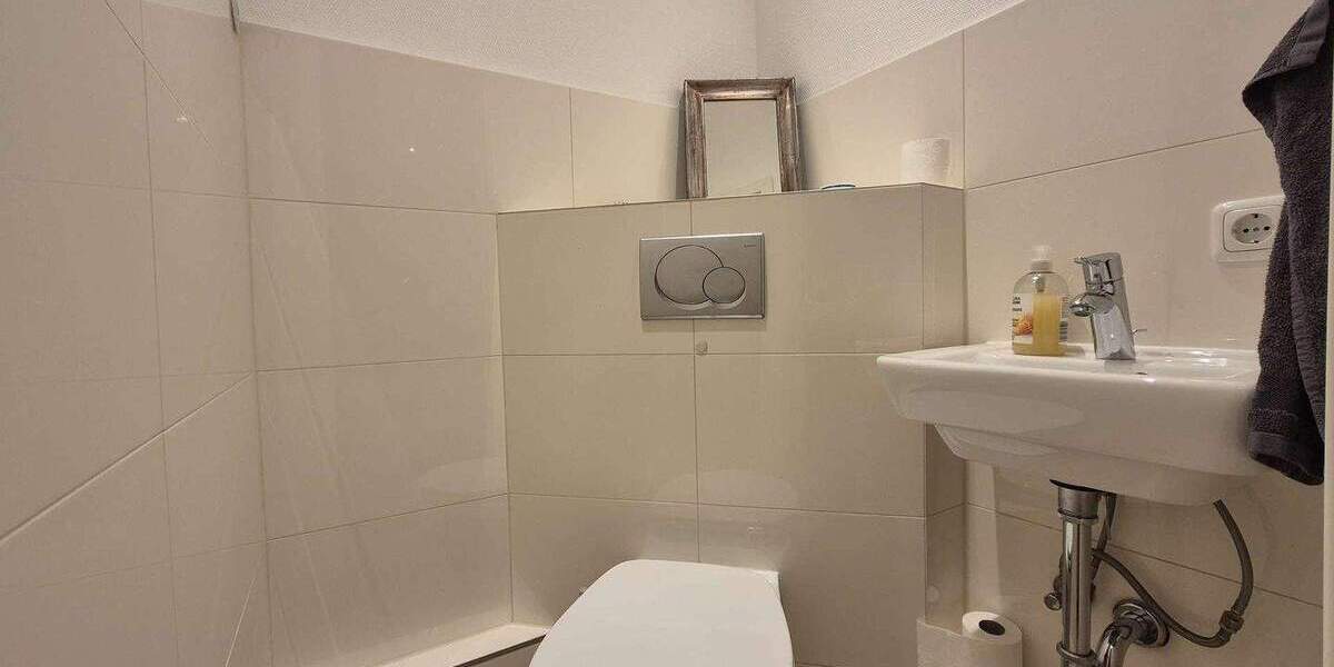 Etagenwohnung Oberursel (Taunus) Oberstedten - 4 Zimmer, 94 m&sup2;, 436.000&euro; | Angebot:24636159