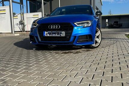 Audi A3 175.000 km 18.700 € Friedrichsdorf 61381