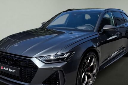 Audi RS6 5.900 km 162.000 € Königstein/Ts. 61462