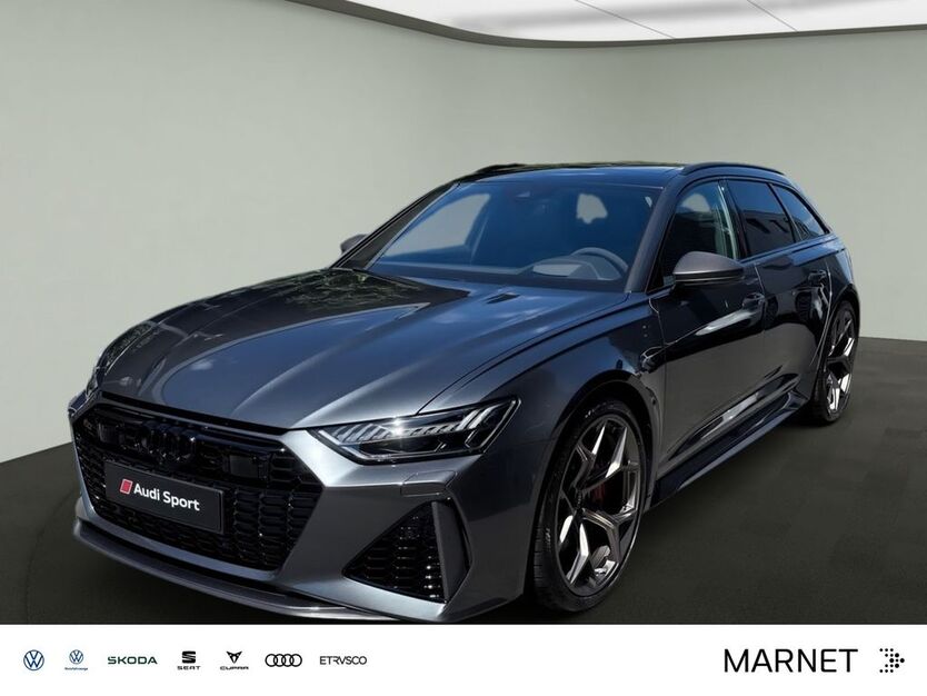 Audi RS6 5.900 km 162.000 € Königstein/Ts. 61462