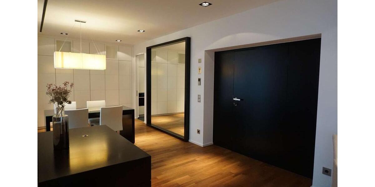 Etagenwohnung Frankfurt am Main Innenstadt 1 - 1 Zimmer, 41 m&sup2;, 1.100&euro; | Angebot:26351956